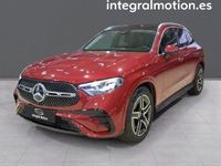 Usado Mercedes GLC200 204 CV (150 kW) 2025 SUV