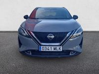 Usado Nissan Qashqai Tekna+ 158 CV (116 kW) 2023 SUV