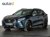 Usado Cupra Formentor VZ 310 CV (228 kW) 2020 Azul SUV