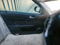 Usado Honda Accord Executive 140 CV (102 kW) 2004 Gris / plata Berlina
