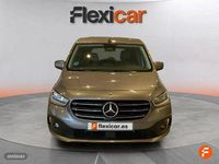 Usado Mercedes T180 116 CV (85 kW) 2023 Gris Monovolumen
