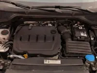 Usado Skoda Octavia Ambition 116 CV (85 kW) 2021 Negro Familiar