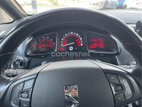 Usado DS Automobiles DS5 Style 181 CV (133 kW) 2017 Blanco Utilitario