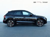 Usado Audi Q5 204 CV (150 kW) 2024 Negro SUV
