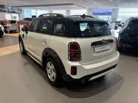 Occasion Mini Cooper Countryman 136 PK (100 kW) 2024 Wit SUV