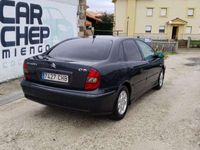 usado Citroën C5 2.0HDI Exclusive 110