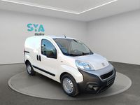 Używany Fiat Fiorino 80 KM (58 kW) 2022 Biały Minivan