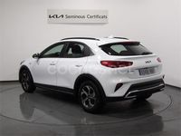 Usado Kia XCeed 100 CV (73 kW) 2025 Blanco SUV