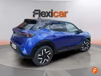 Nuevo Opel Mokka 136 CV (100 kW) 2025 Azul SUV