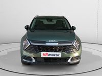 Brugt Kia Sportage 230 HK (169 kW) 2023 Grøn SUV