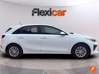 Usado Kia Ceed Plus 101 CV (74 kW) 2018 Blanco Utilitario
