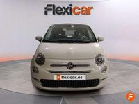 Usado Fiat 500 Connect 71 CV (52 kW) 2021 Blanco Berlina
