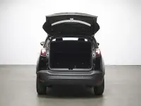 Usado Opel Crossland Selective 130 CV (95 kW) 2018 Negro SUV
