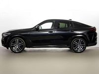 Usado BMW X6 Comfort Edition 286 CV (210 kW) 2022 Negro SUV