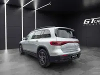 Usado Mercedes EQB250+ AMG 139 kW (190 CV) 2025 Gris SUV