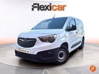 Usado Opel Combo Edition 102 CV (75 kW) 2021 Blanco Monovolumen