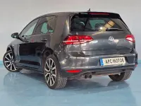 Occasion VW Golf VII GTE 204 ch (150 kW) 2015 Gris Berline