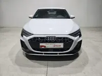Usado Audi A3 S-Line 150 CV (110 kW) 2025 Blanco Berlina