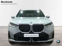 Usado BMW X3 Comfort Edition 197 CV (144 kW) 2025 Gris SUV