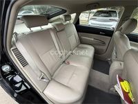 Usado Toyota Prius Sol 112 CV (82 kW) 2008 Negro Utilitario