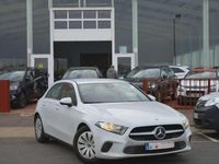 Usado Mercedes A180 136 CV (100 kW) 2021 Blanco Utilitario