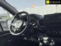 Usado Renault Trafic 110 CV (80 kW) 2024 Blanco Monovolumen