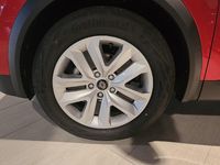 Ny Renault Captur Evolution 91 HK (66 kW) 2025 Röd SUV