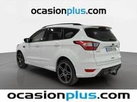 Usado Ford Kuga ST-Line 180 HP (132 kW) 2019 Branco SUV