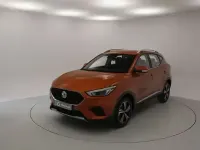 Usado MG ZS Comfort 106 CV (77 kW) 2025 Naranja SUV