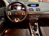 Usado Renault Mégane Expression 90 CV (66 kW) 2012 Blanco Berlina