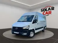 Usado Hyundai H 350 150 CV (110 kW) 2018 Blanco Van