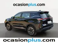 Usado Ebro s700 147 CV (108 kW) 2025 Negro SUV