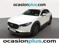 Usado Mazda CX-30 Prime-Line 140 CV (102 kW) 2025 Blanco SUV