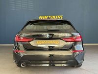 Usado BMW 116 116 CV (85 kW) 2022 Negro Utilitario