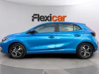 Usado MG MG3 Comfort 195 CV (143 kW) 2025 Azul Utilitario