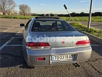 Usado Honda Prelude 134 CV (98 kW) 1999 Gris / plata Coupe