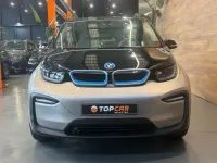 Usado BMW i3 Comfort Edition 125 kW (170 CV) 2021 Gris Utilitario