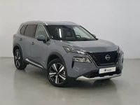 Usado Nissan X-Trail Tekna 215 CV (158 kW) 2022 SUV