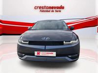 Usado Hyundai Ioniq 5 167 kW (228 CV) 2022 Gris SUV