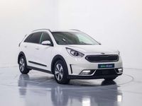 Usado Kia Niro 105 CV (77 kW) 2017 Blanco SUV