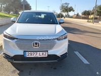 Usado Honda HR-V Advance 131 CV (96 kW) 2022 Blanco SUV