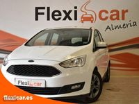 usado Ford C-MAX 1.5 TDCi 88kW (120) Business Powershift