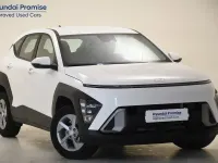 Usado Hyundai Kona 99 CV (72 kW) 2025 SUV