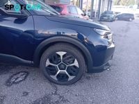 Usado Citroën C4 145 CV (106 kW) 2025 Azul SUV