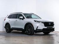 Usado Honda CR-V Elegance 184 CV (135 kW) 2025 Blanco SUV