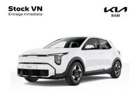 Nuevo Kia Stonic 115 CV (84 kW) 2026 Clear white s SUV