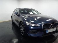 Usado Volvo V60 Business Edition 390 CV (286 kW) 2020 Familiar