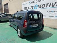 Occasion Dacia Logan Lauréate 90 ch (66 kW) 2007 Bleue Break