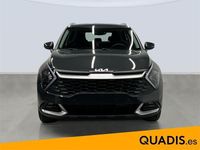 Nuevo Kia Sportage 160 CV (117 kW) 2025 Gris SUV