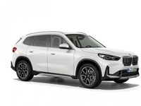 Usado BMW X1 326 HP (239 kW) 2026 SUV